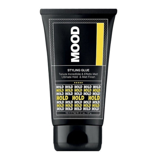 Mood Styling Glue Sachet - [London Salon]