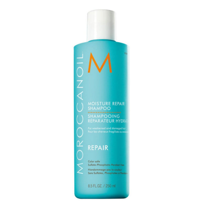 Moroccanoil Moisture Repair Shampoo - [London Salon]