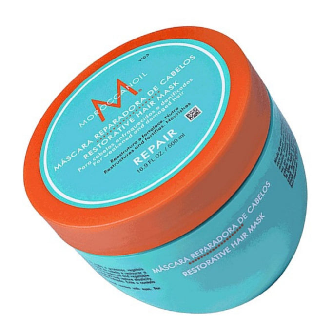 Moroccanoil Restorative Hair Mask - [London Salon]