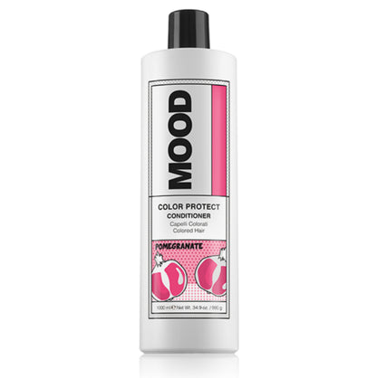 Mood Color Protect Conditioner - [London Salon]