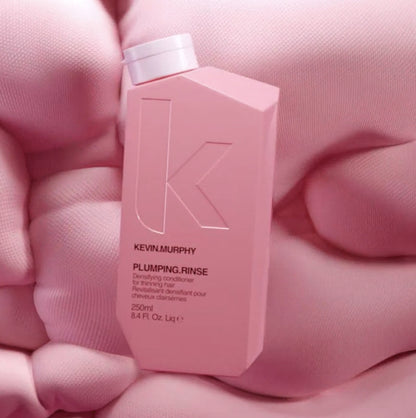 Kevin Murphy plumping.rinse - [London Salon]