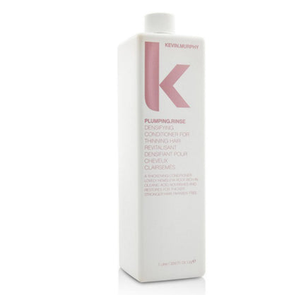 Kevin Murphy plumping.rinse - [London Salon]