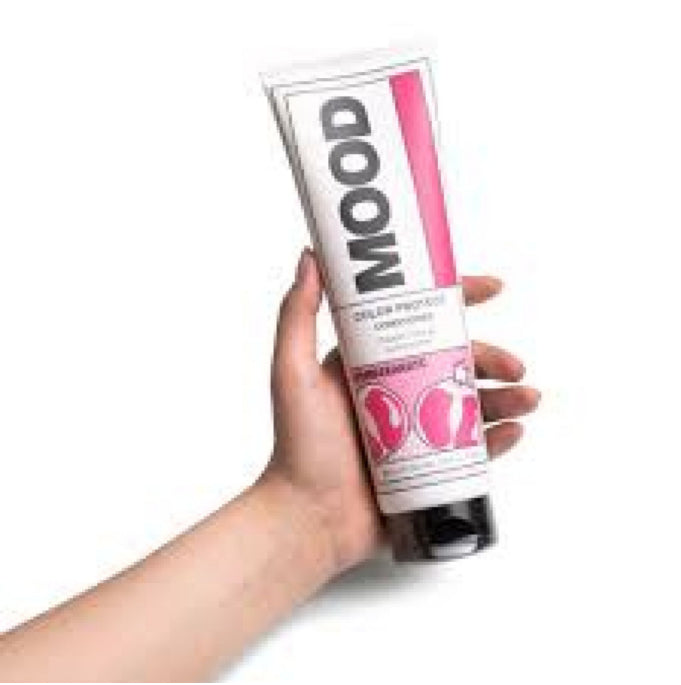 Mood Color Protect Conditioner - [London Salon]