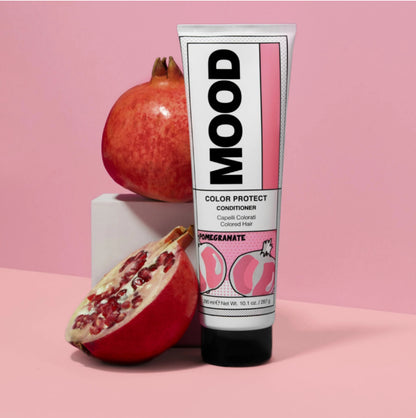 Mood Color Protect Conditioner - [London Salon]