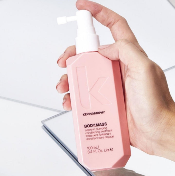 Kevin Murphy Body.Mass - [London Salon]