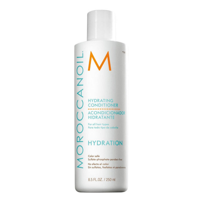 Moroccanoil Hydrating Conditioner - [London Salon]