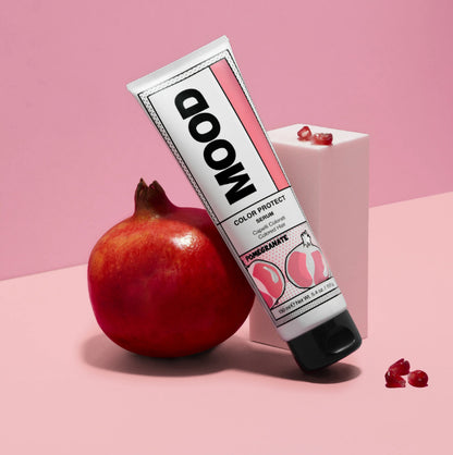 Mood Color Protect Serum - [London Salon]