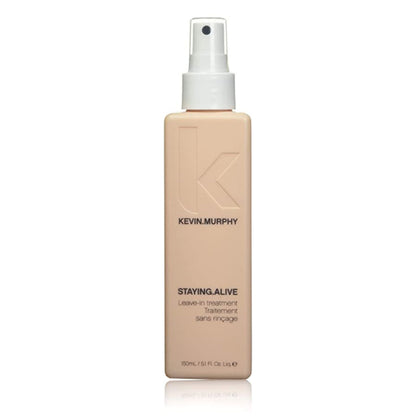 Kevin Murphy Staying.Alive - [London Salon]