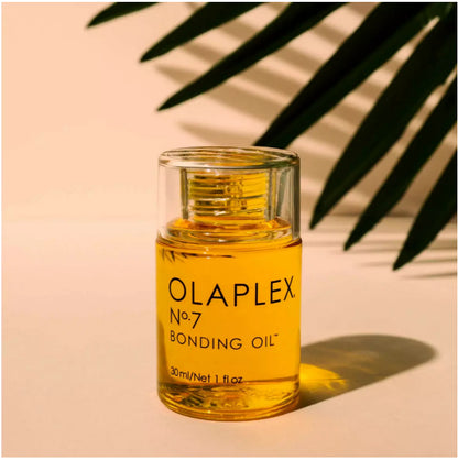 Milbon OLAPLEX Bonding Oil Nº7 30 ml - [London Salon]