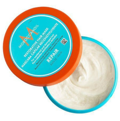 Moroccanoil Restorative Hair Mask - [London Salon]