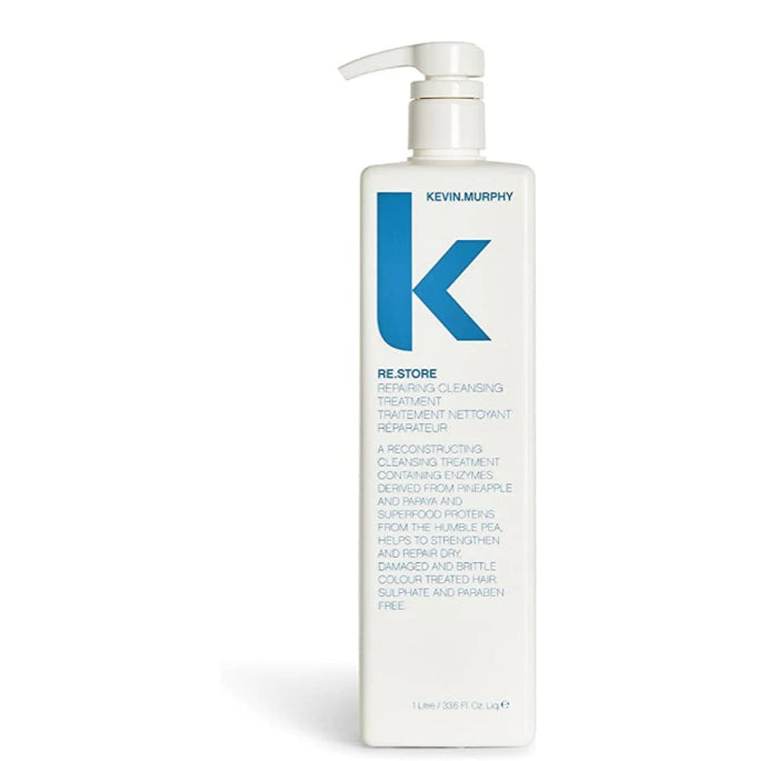 Kevin Murphy Re.Store Repairing Cleansing - [London Salon]