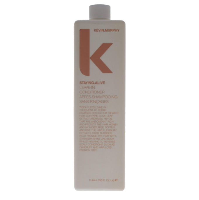 Kevin Murphy Staying.Alive - [London Salon]