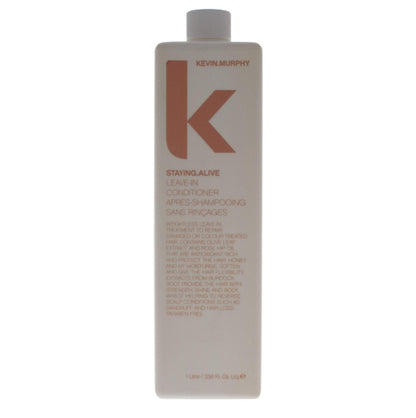 Kevin Murphy Staying.Alive - [London Salon]