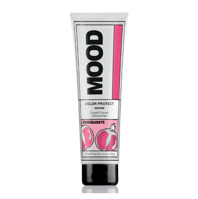 Mood Color Protect Serum - [London Salon]