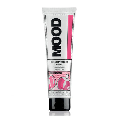 Mood Color Protect Serum - [London Salon]