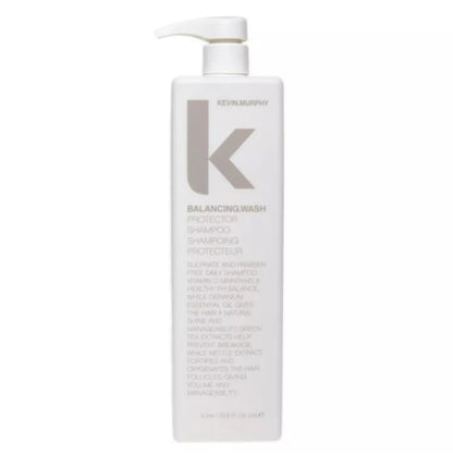 Kevin Murphy Balancing.Wash - [London Salon]