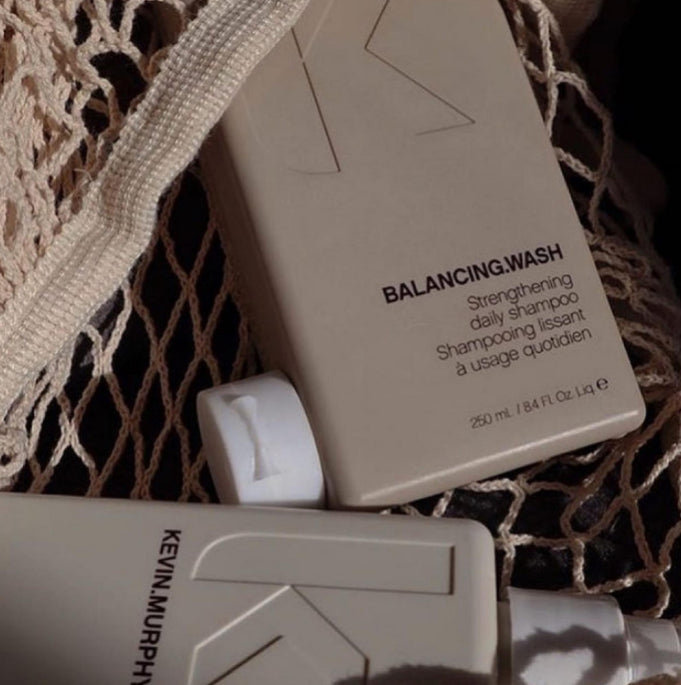 Kevin Murphy Balancing.Wash - [London Salon]