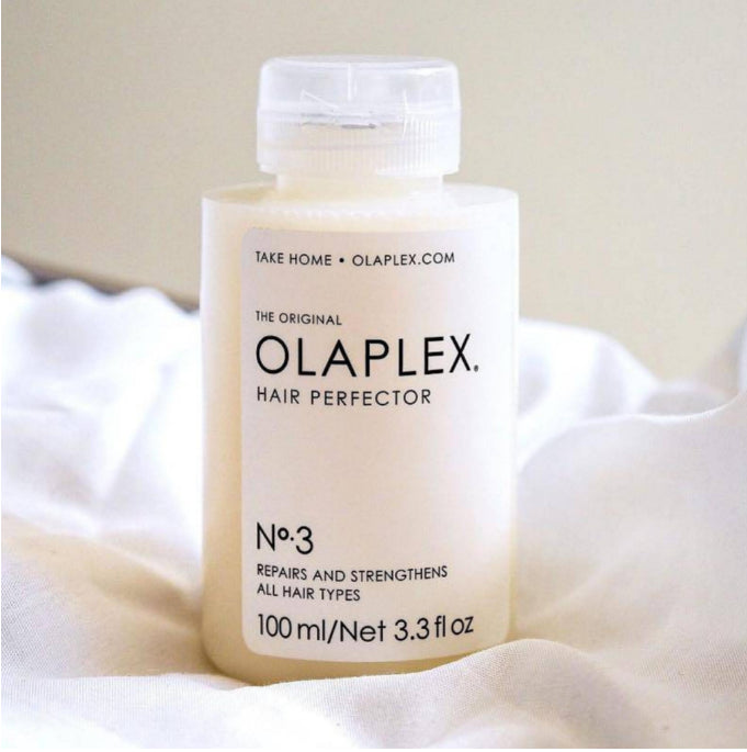 Milbon Olaplex Nº.3 HAIR PERFECTOR - [London Salon]