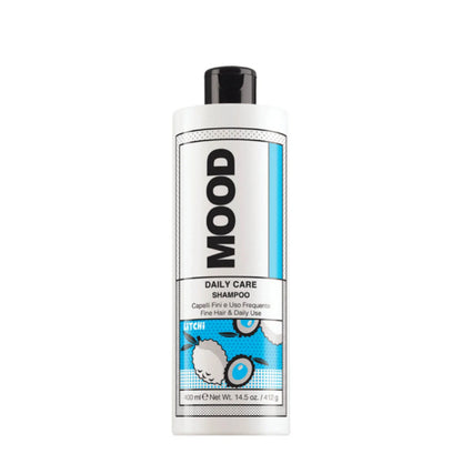 Mood Daily Care Shampoo - [London Salon]