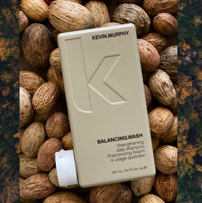 Kevin Murphy Balancing.Wash - [London Salon]