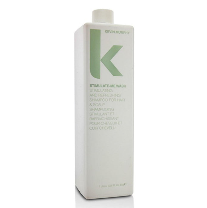 Kevin Murphy Stimulate.Me.Wash - [London Salon]
