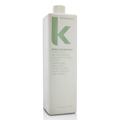 แชมพู Kevin Murphy Hair Stimulate.Me.Wash