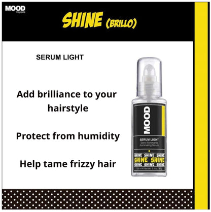 Mood Serum Light - [London Salon]