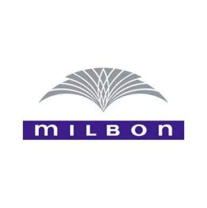 แชมพู Milbon Smoothing Hair shampoo