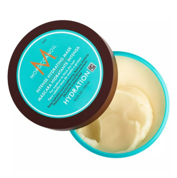 Moroccanoil Intense Hydrating Mask - [London Salon]