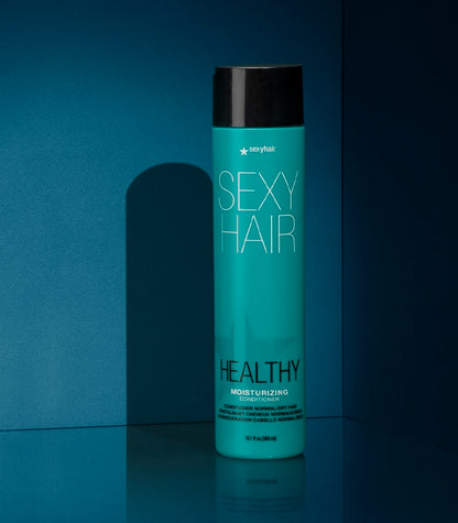 แชมพู / ครีมนวด เพิ่มความชุ่มชื้น Sexyhair Moisturizing Shampoo /Conditioner