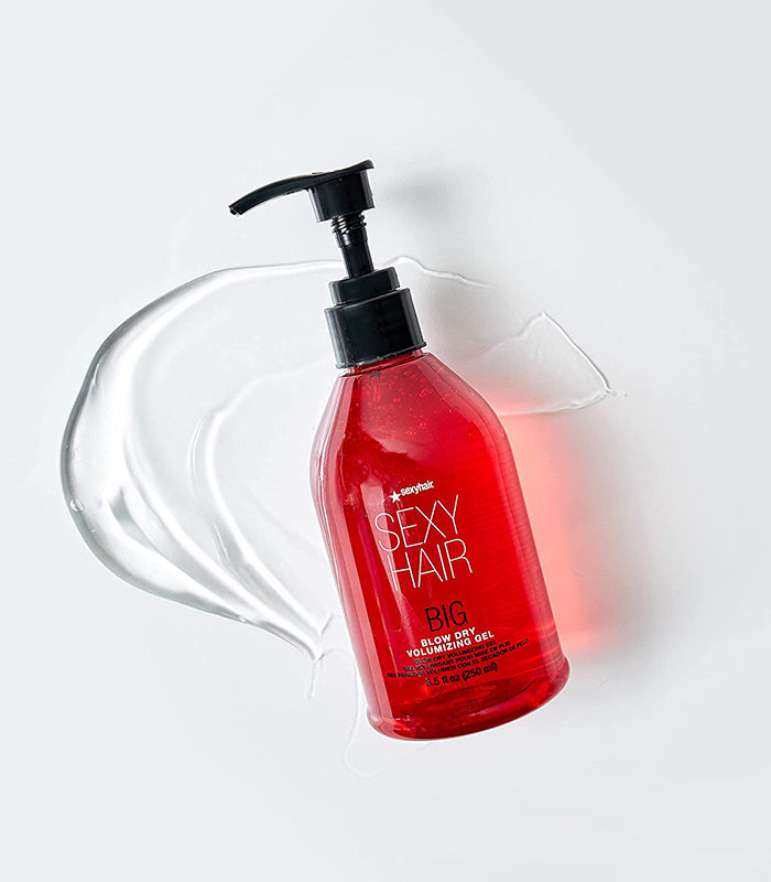 เจลเพิ่มวอลุ่ม Sexyhair Blow Dry Gel 250 ml