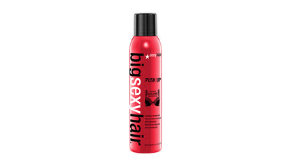 สเปรย์ฟื้นทรงผม Sexyhair Push Up FINISHING SPRAY -