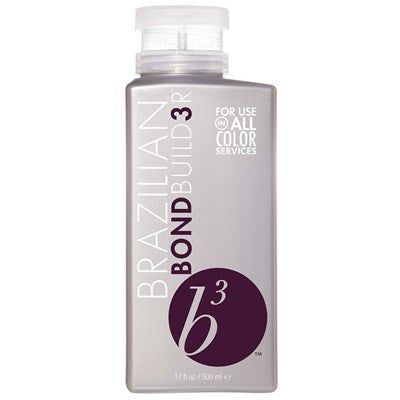 B3 Brazilian Bond Builder - บอนด์บิวตี้ที่ช่วยบำรุงเส้นผมได้อย่างมืออาชีพ