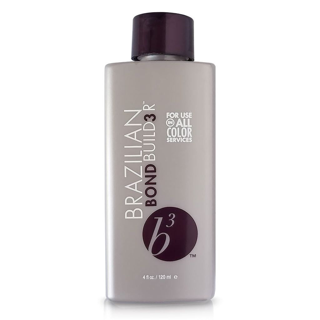 B3 Brazilian Bond Builder - บอนด์บิวตี้ที่ช่วยบำรุงเส้นผมได้อย่างมืออาชีพ