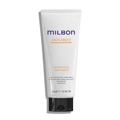 Milbon Defrizzing Treatment - [London Salon]