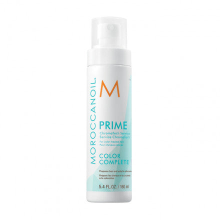 Moroccanoil Prime Treatment ทรีทเม้นฉีดก่อนทำสี โมร็อคแคนออยล์