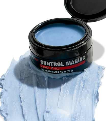 แว็กซ์เงา Sexyhair Control Maniac