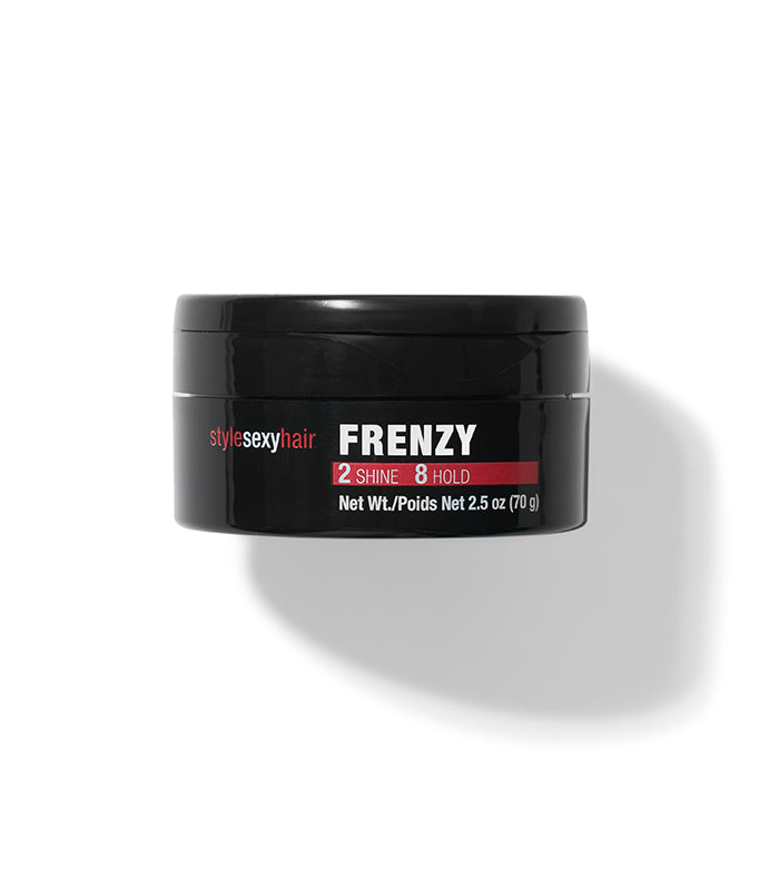 แว๊กซ์แห้ง Sexyhair Frenzy